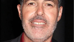 Image of Adam Carolla