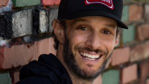 Image of Josh Wolf