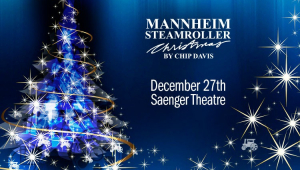 Image of Mannheim Steamroller